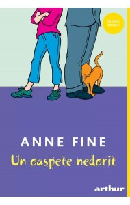 Un oaspete nedorit Un oaspete nedorit