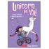 Unicorn pe val