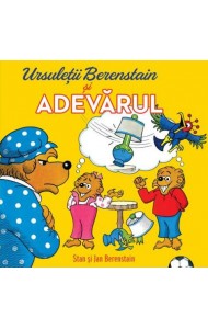 Ursuleții Berenstain și adevărul Ursuleții Berenstain și adevărul