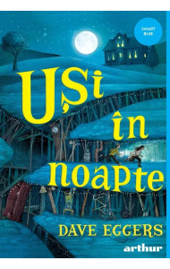 Uşi în noapte Uşi în noapte