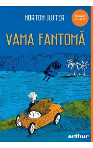 Vama fantomă