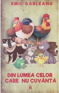 Din lumea celor care nu cuvanta
