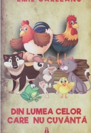 Din lumea celor care nu cuvanta