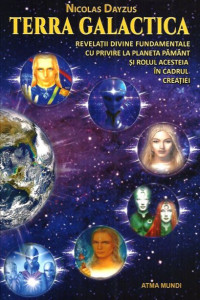 Terra Galactica Terra Galactica