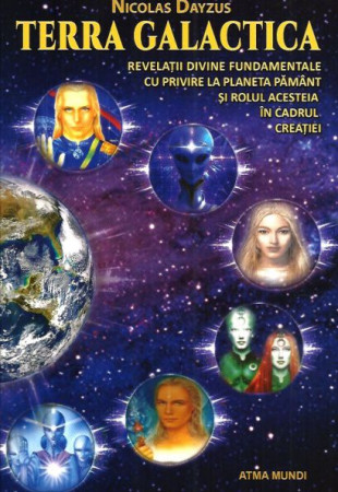 Terra Galactica Terra Galactica