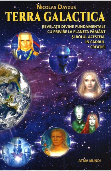 Terra Galactica Terra Galactica