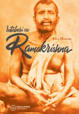 Intalniri cu Ramakrishna