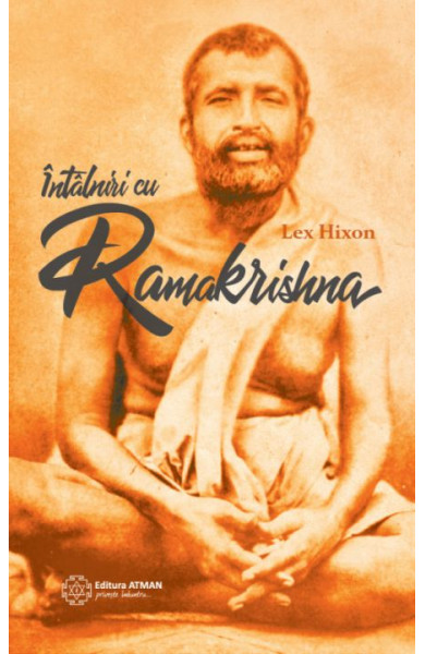 Intalniri cu Ramakrishna