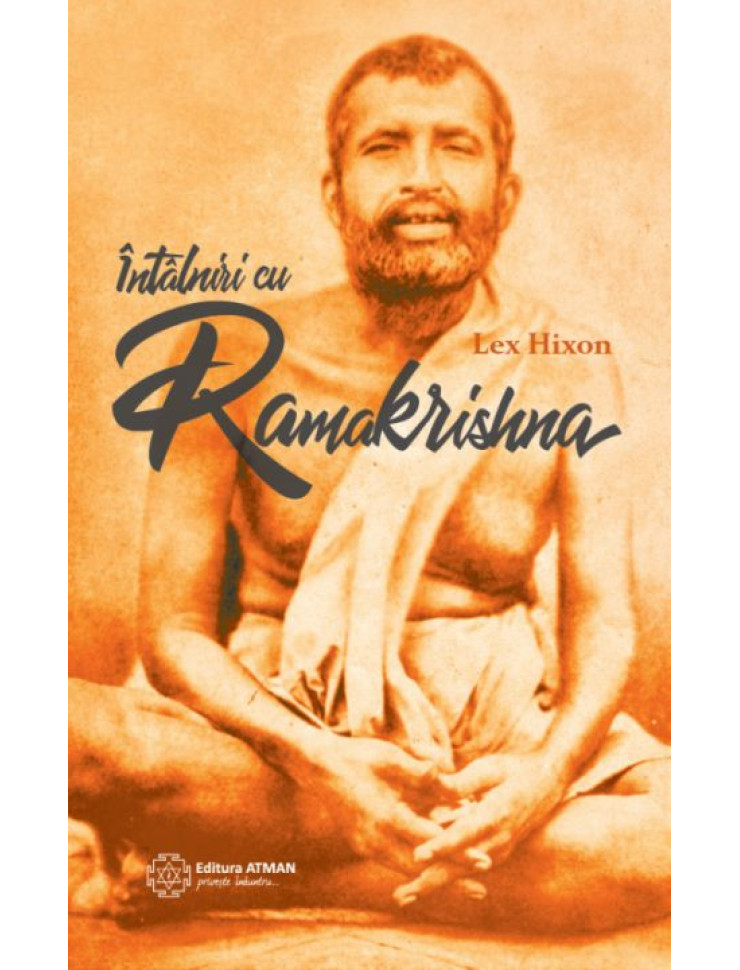 Intalniri cu Ramakrishna