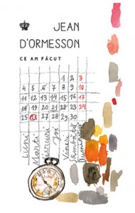 Ce am facut Ce am facut