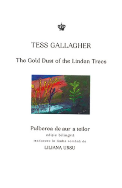 Pulberea de aur a teilor Pulberea de aur a teilor