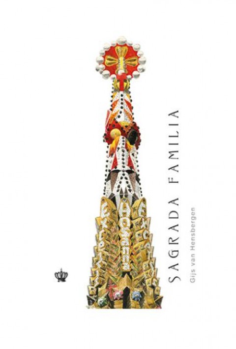 Sagrada familia
