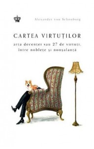 Cartea virtutilor