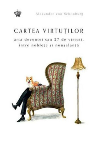 Cartea virtutilor