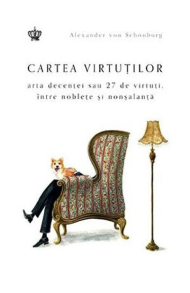 Cartea virtutilor Cartea virtutilor