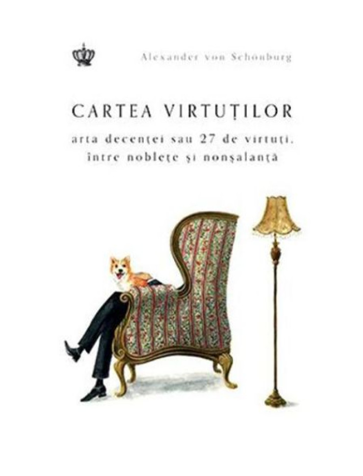 Cartea virtutilor