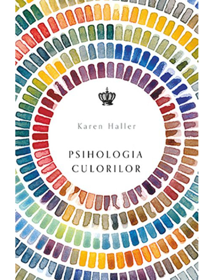 Psihologia culorilor