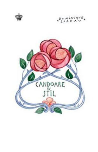 Candoare cu stil Candoare cu stil