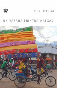 Un vazaha printre malgasi