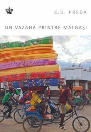 Un vazaha printre malgasi Un vazaha printre malgasi