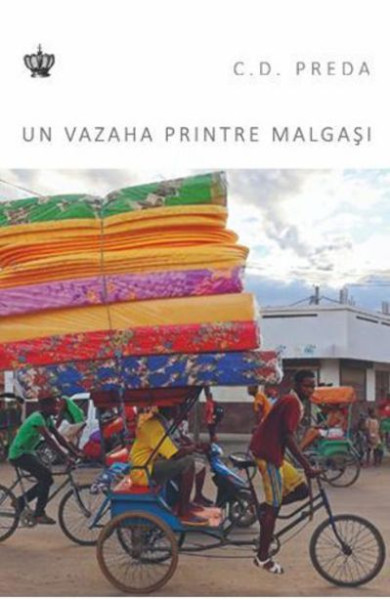 Un vazaha printre malgasi Un vazaha printre malgasi