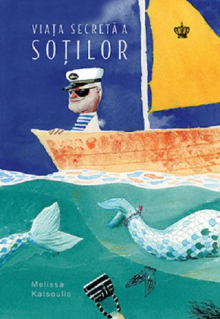 Viata secreta a sotilor Viata secreta a sotilor