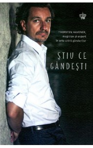 Stiu ce gandesti Stiu ce gandesti