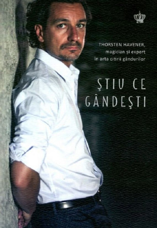 Stiu ce gandesti Stiu ce gandesti