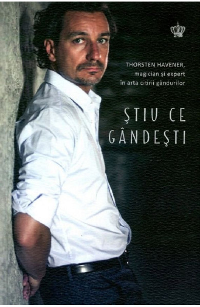 Stiu ce gandesti Stiu ce gandesti