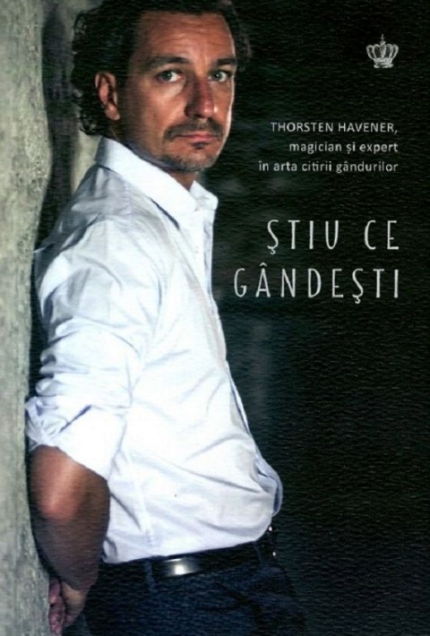 Stiu ce gandesti