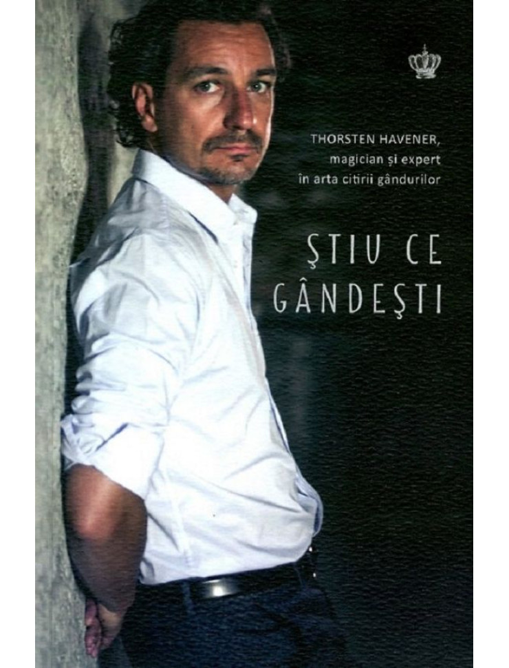 Stiu ce gandesti