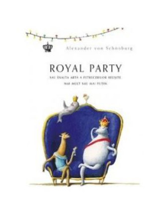 Royal party Royal party