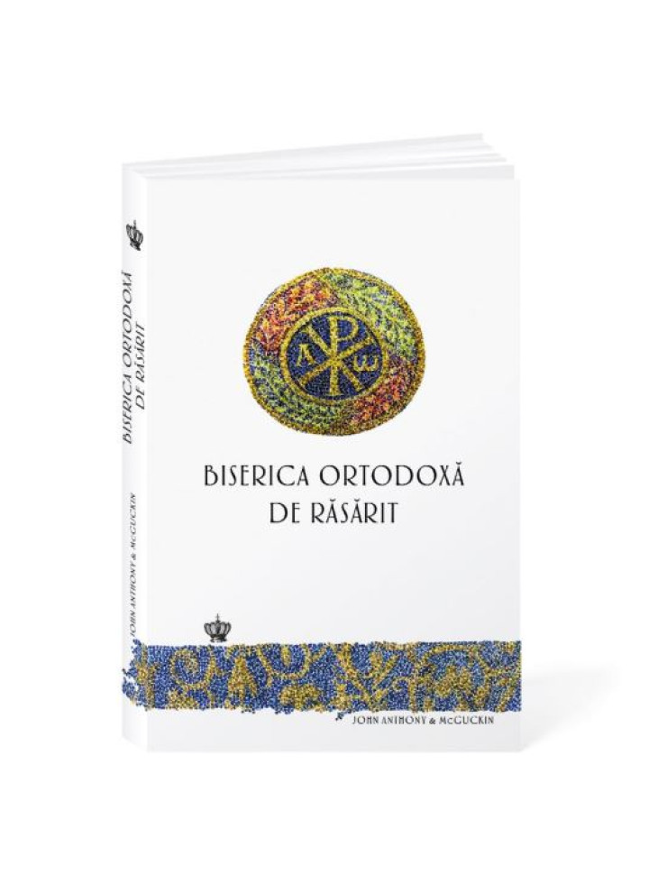 Biserica Ortodoxa de Rasarit