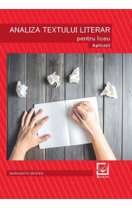 Analiza textului literar