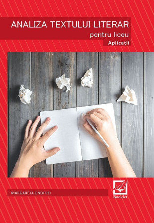 Analiza textului literar Analiza textului literar