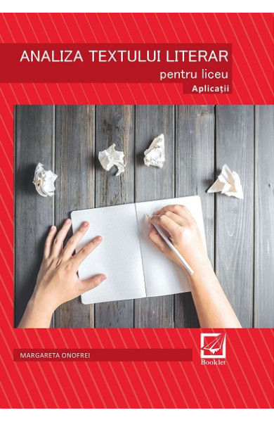 Analiza textului literar Analiza textului literar