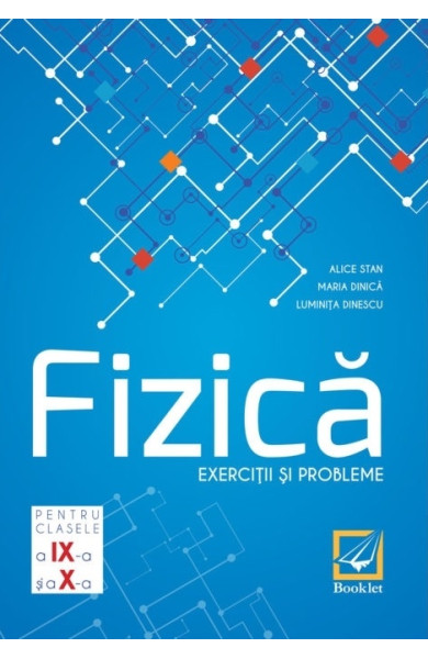 Culegere de Fizică pentru Clasele 9-10 Culegere de Fizică pentru Clasele 9-10
