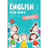 English for Kids. Caiet de lucru - Clasa 1