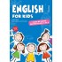 English for Kids. Caiet de lucru - Clasa a 3-a