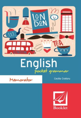 English pocket grammar (memorator) English pocket grammar (memorator)