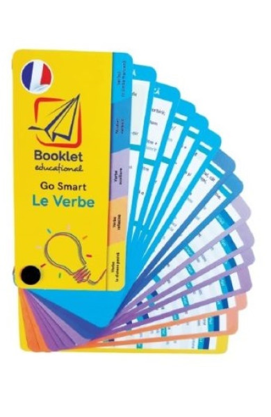 Go smart. Le Verbe Go smart. Le Verbe