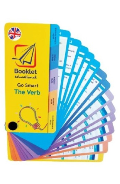 Go smart. The Verb Go smart. The Verb