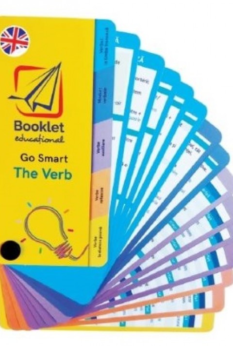 Go smart. The Verb