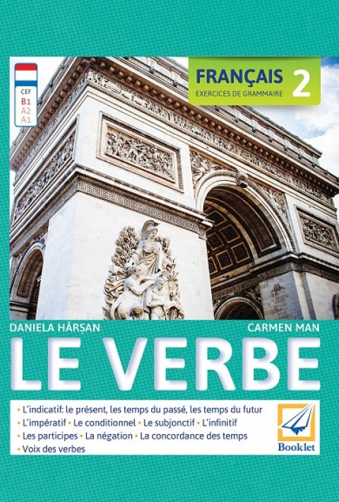 Le verbe - Français 2. Exercices de grammaire
