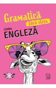 Limba Engleză - Gramatica fără stres (A1 - B2)