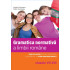 Limba română. Gramatica normativă a limbii române – clasele VII-VIII