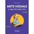 Manual Arte vizuale și abilități practice - Clasa a 3-a