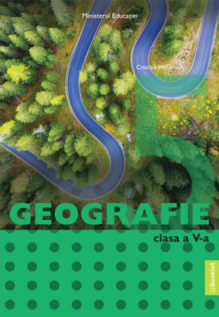 Manual Geografie pentru Clasa a 5-a Manual Geografie pentru Clasa a 5-a
