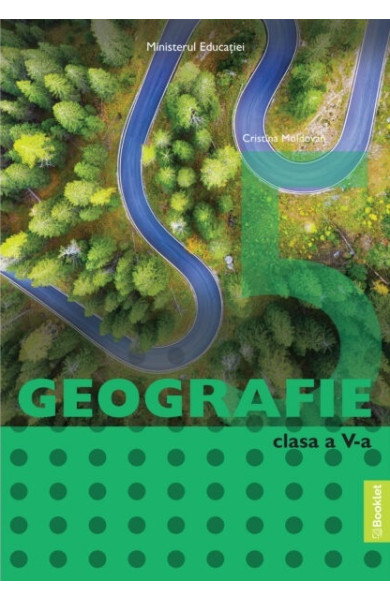 Manual Geografie pentru Clasa a 5-a Manual Geografie pentru Clasa a 5-a
