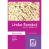 Memorator de limba română pentru clasele 5-8
